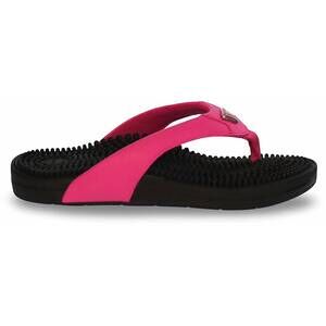 NEW KENKOH women's spirit v thong sandals in orchid